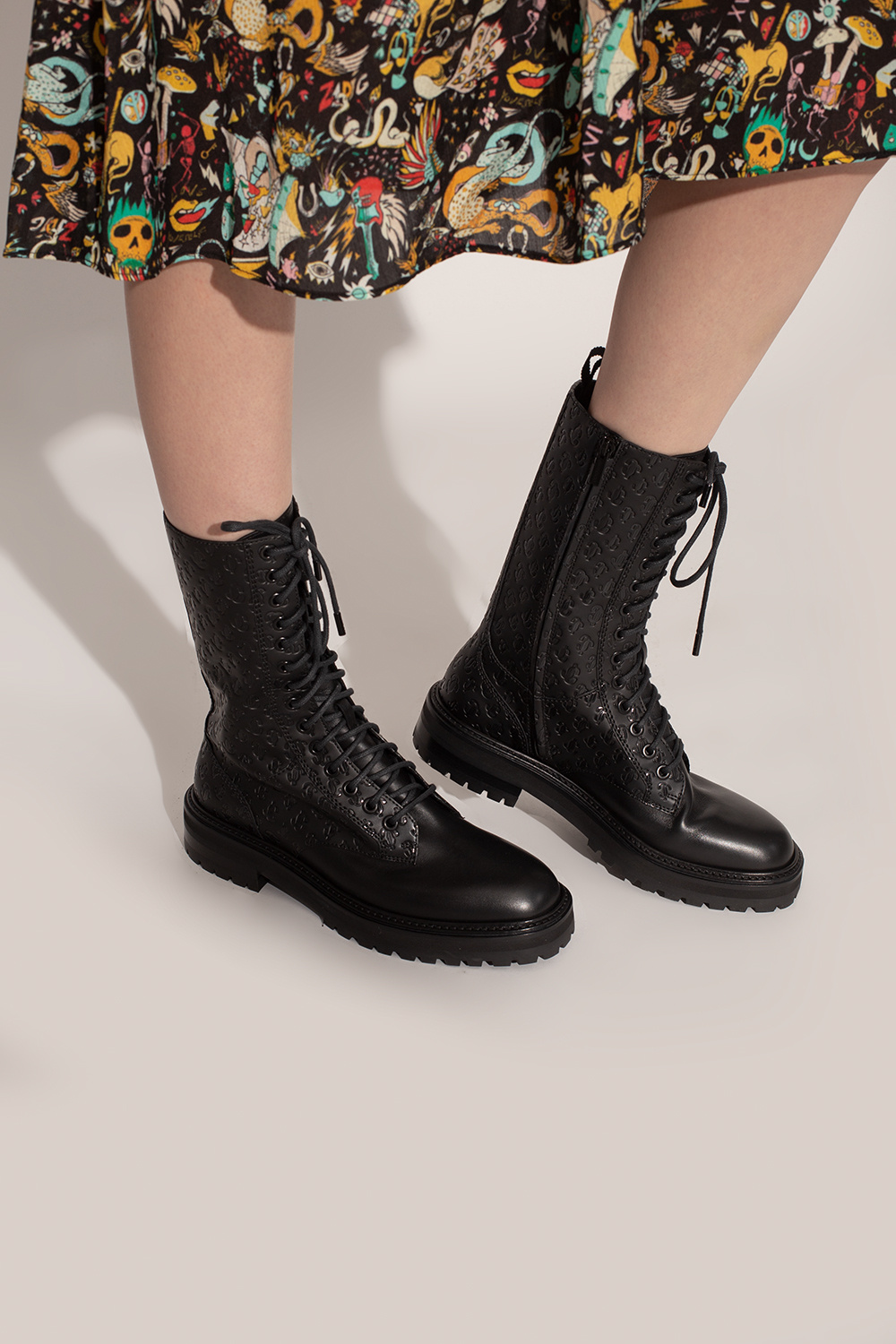 Jimmy Choo 'Cora' boots | Women's Shoes | IetpShops